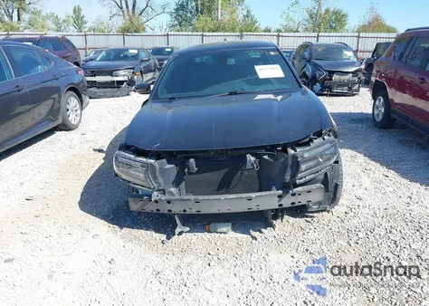 2017 Dodge Charger Sxt Rwd from USA, damaged, VIN 2C3CDXHGXHH638697